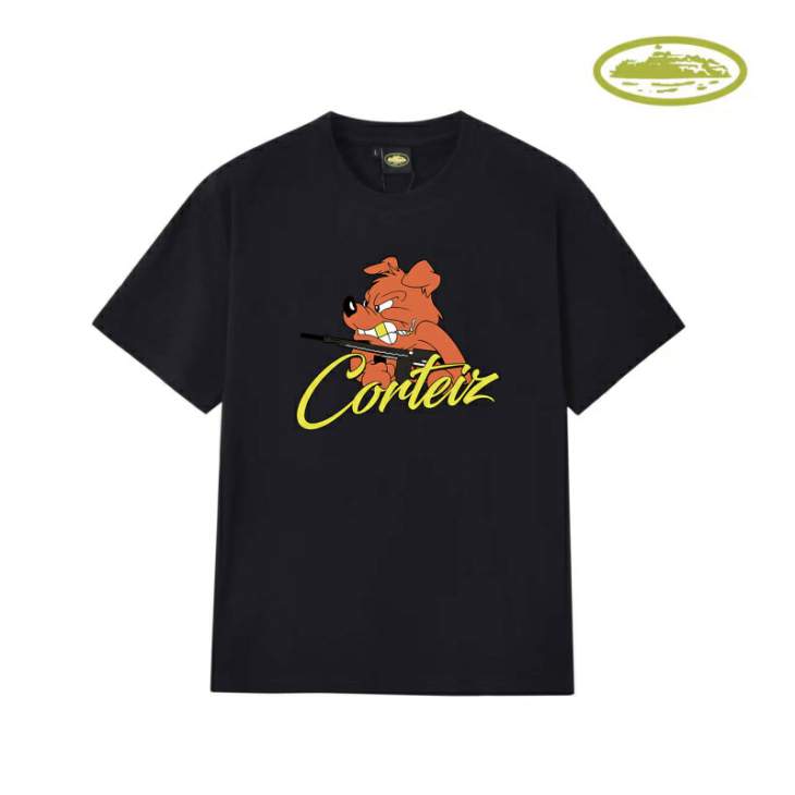 Corteiz T Shirts Short _SKUCorteizS-2XLastxC5416808
